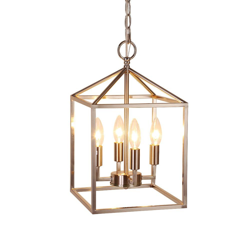 Foyer lantern shop